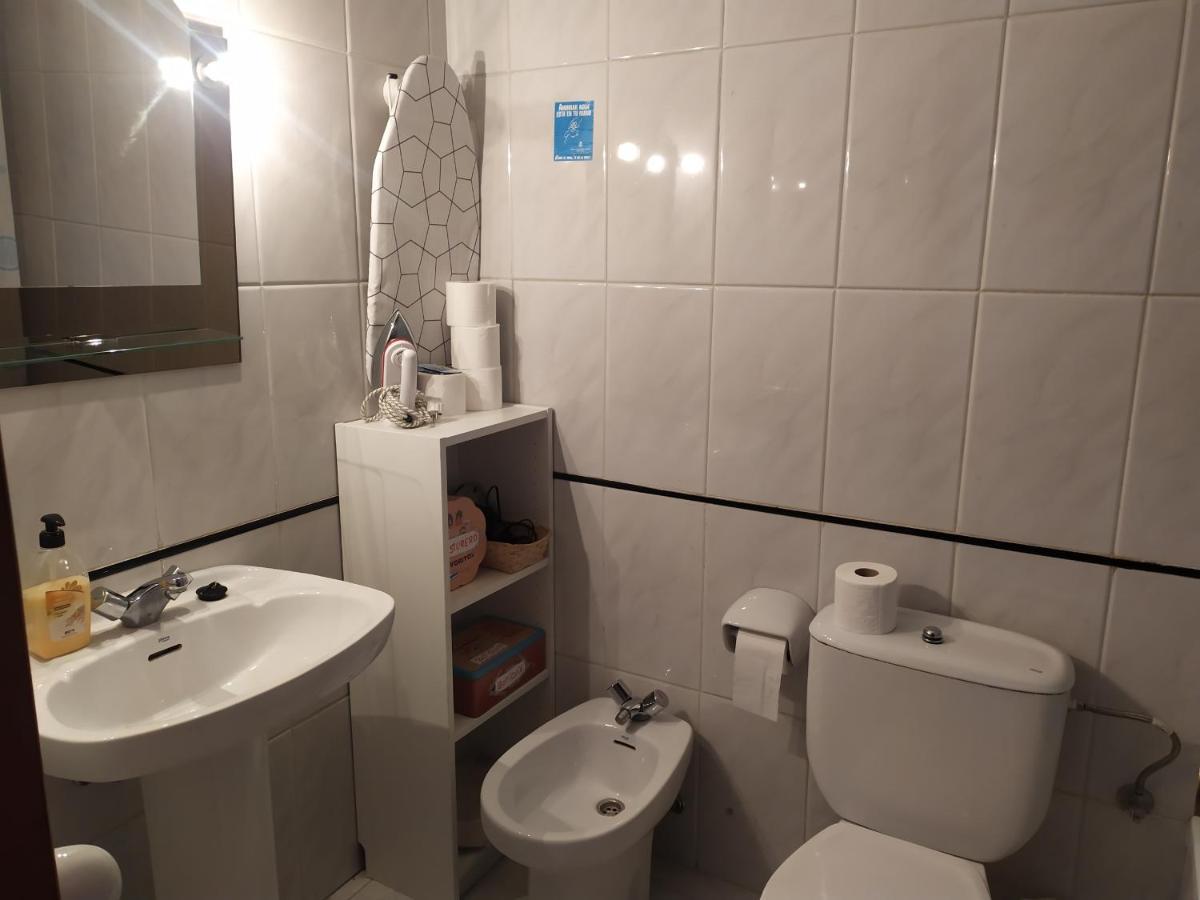 Hostal Ruta Del Sur Huéscar エクステリア 写真