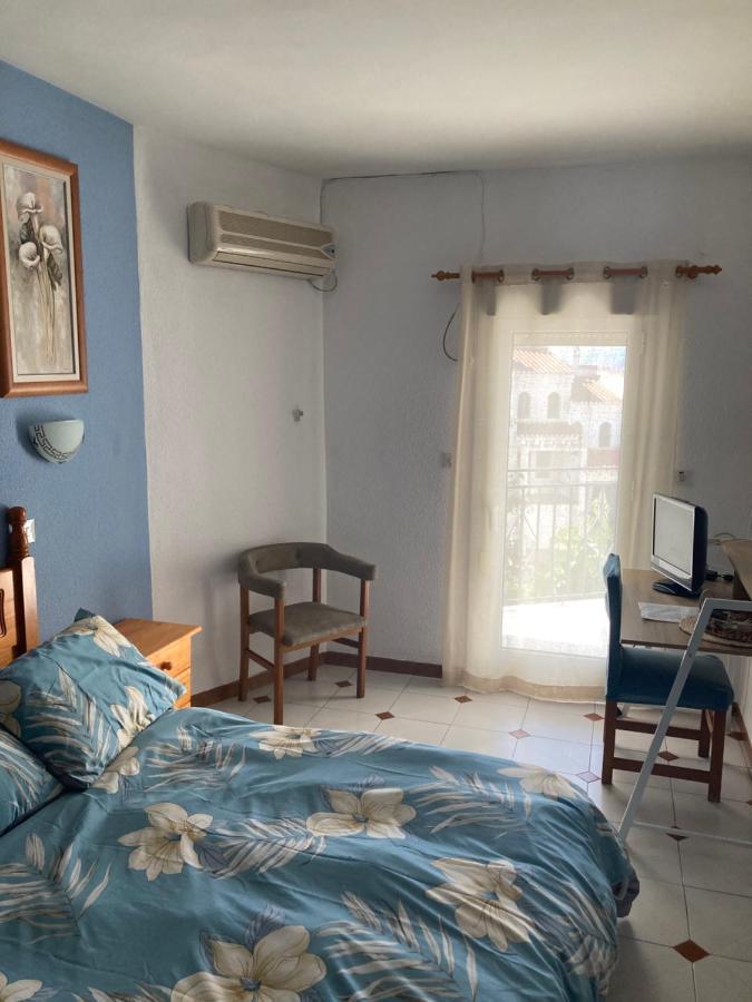 Hostal Ruta Del Sur Huéscar エクステリア 写真