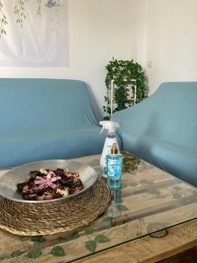 Hostal Ruta Del Sur Huéscar エクステリア 写真