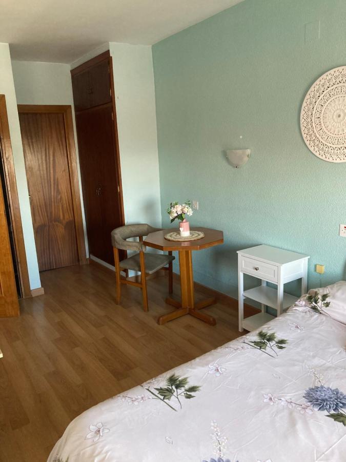 Hostal Ruta Del Sur Huéscar エクステリア 写真